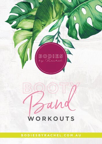 Booty Band Workouts