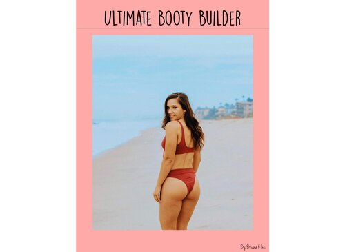 Ultimate Booty Builder