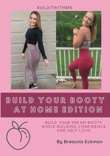 Buil your booty at home edition