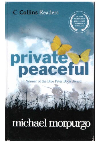 Private Peaceful