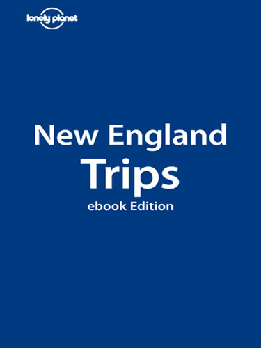 New England Trips