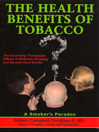 The Health Benefits of Tobacco