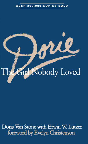 Dorie: The Girl Nobody Loved