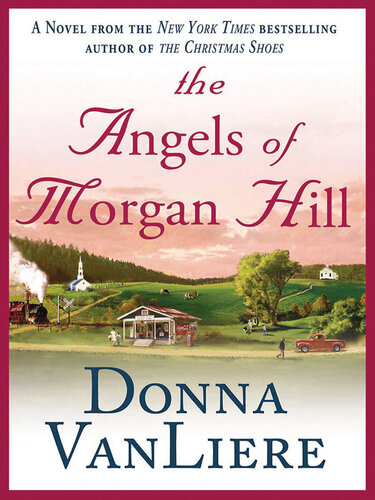 The Angels of Morgan Hill