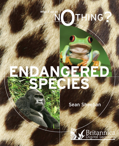 Endangered Species