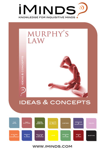 Murphy's Law