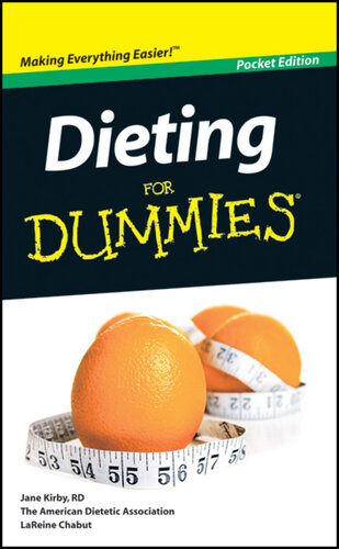 Dieting for Dummies