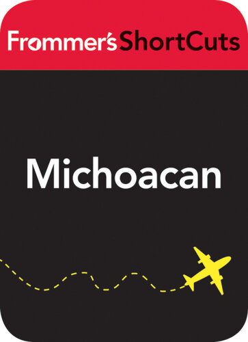 Michoacan, Mexico