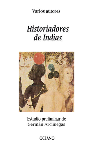 Historiadores de Indias