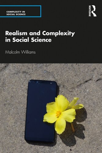 Realism and Complexity in Social Science