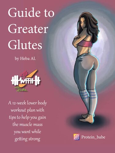 Guide to greater glutes