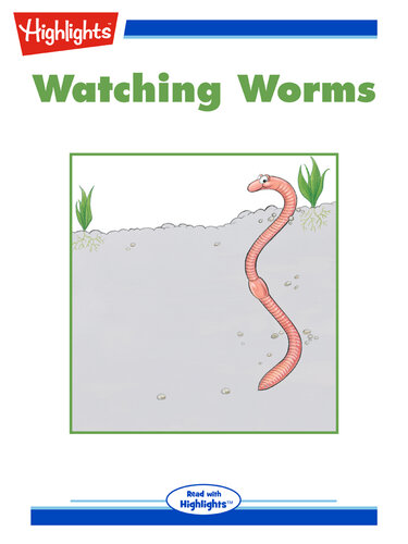 Watching Worms