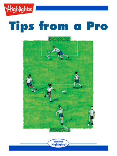 Tips from a Pro