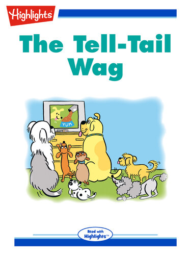 The Tell-tail Wag