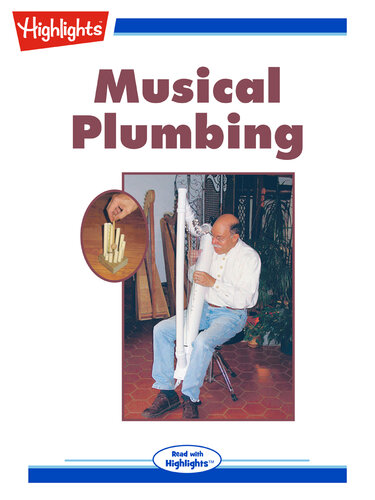 Musical Plumbing