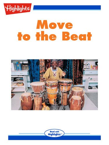 Move to the Beat