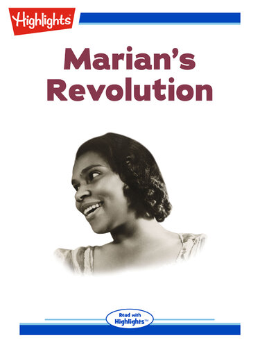 Marian's Revolution