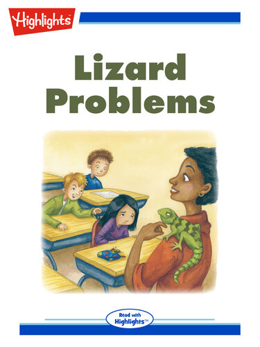 Lizard Problems