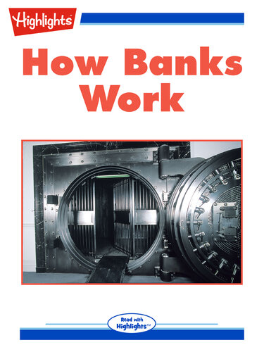 How Banks Work