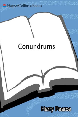 Conundrums