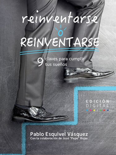 Reinventarse o reinventarse