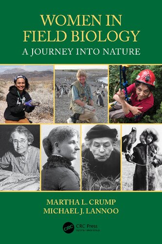 Women in Field Biology: A Journey into Nature