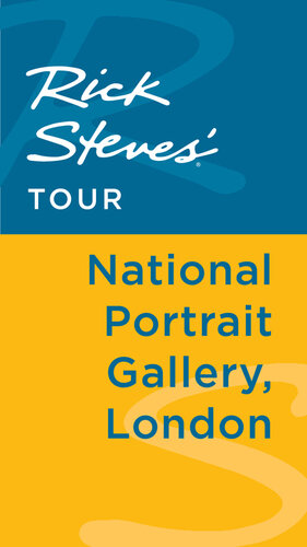 Rick Steves' Tour: National Portrait Gallery, London