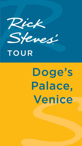 Rick Steves' Tour: Doge's Palace, Venice