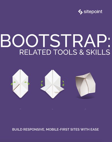 Bootstrap: Related Tools & Skills