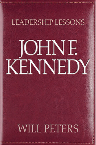 John F. Kennedy