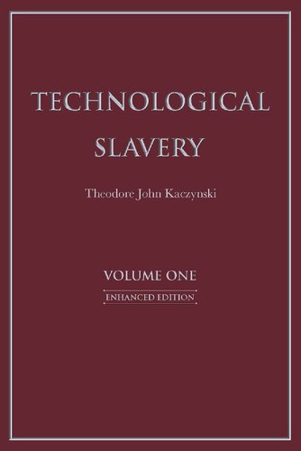 Technological Slavery