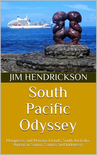 South Pacific Odyssey