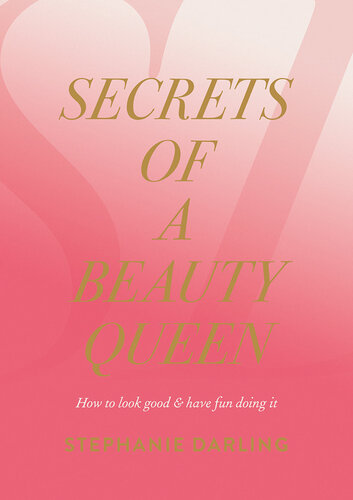 Secrets of a Beauty Queen