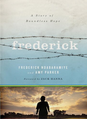 Frederick: A Story of Boundless Hope