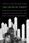 The Color of Credit: Mortgage Discrimination, Research Methodology, and Fair-Lending Enforcement