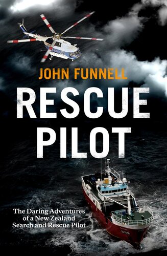 Rescue Pilot