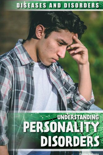 Understanding Personality Disorders