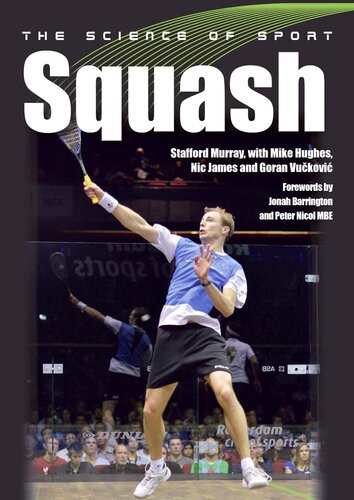 Science of Sport: Squash