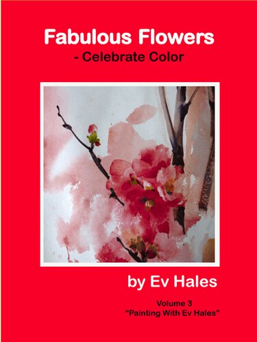 Fabulous Flowers: Celebrate Color