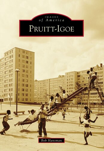 Pruitt-Igoe