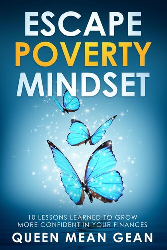 Escape Poverty Mindset