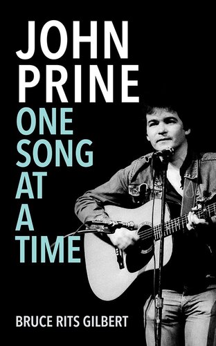 John Prine One Song at a Time