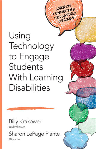 Using Technology to Engage Students with Learning Disabilities