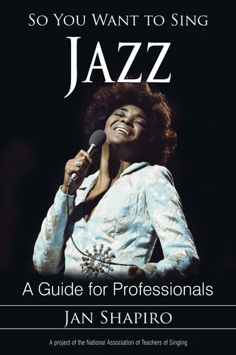 Jazz: A Guide for Professionals