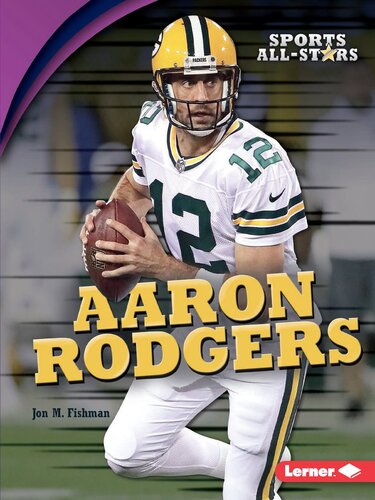 Aaron Rodgers