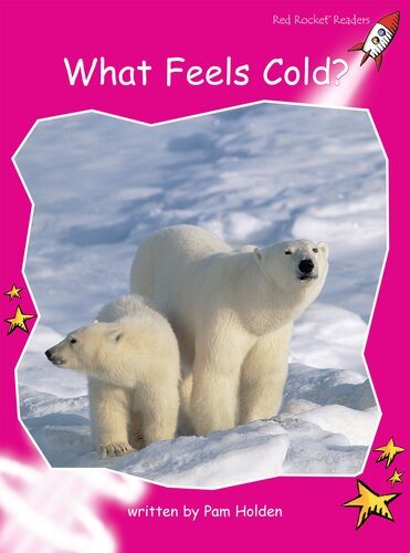 What Feels Cold?