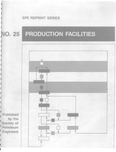 Production Facilities