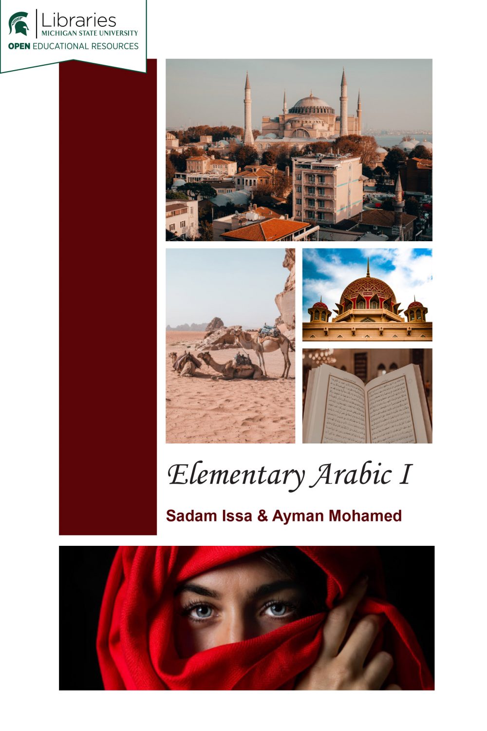 Elementary Arabic I