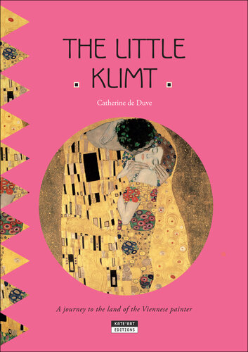 The Little Klimt: A Fun and Cultural Moment for the Whole Family!