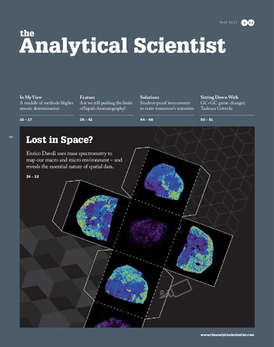 The Analytical Scientist